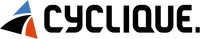 Cyclique apparel logo