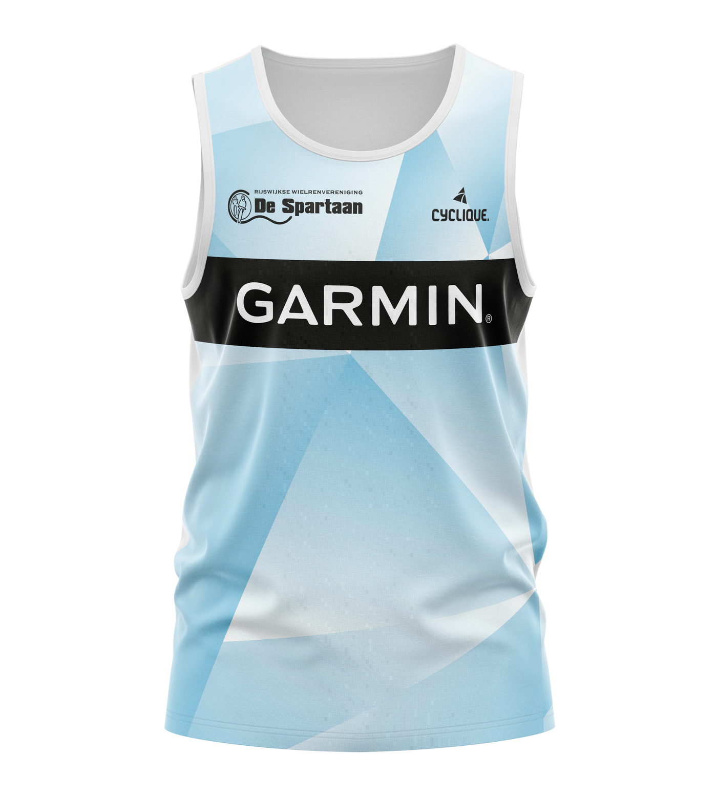 De Spartaan EssentiQ Baselayer (unisex)