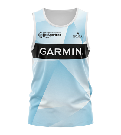De Spartaan EssentiQ Baselayer (unisex)