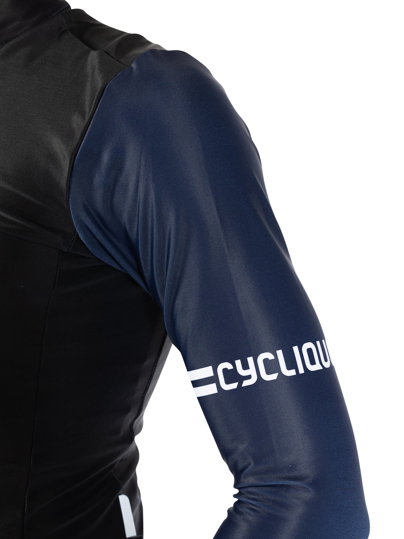 ExcentriQ jersey long sleeves