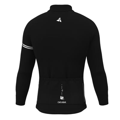 ExcentriQ jersey long sleeves