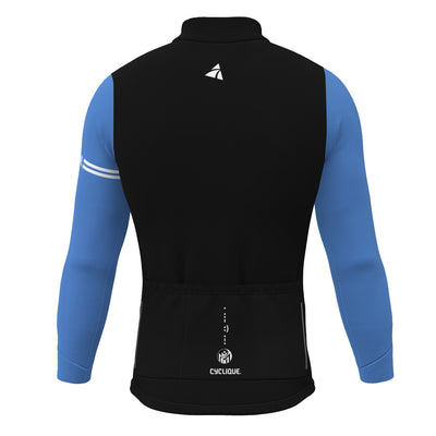 ExcentriQue jersey long sleeves