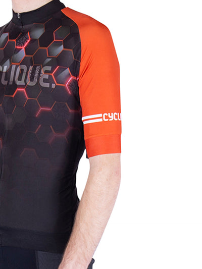 CompetiQ Jersey