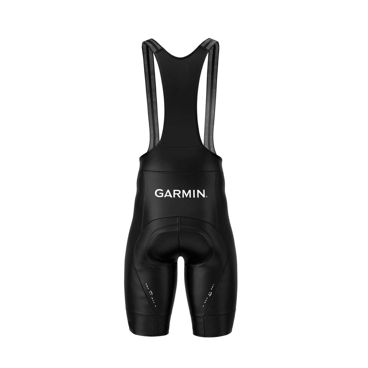 De Spartaan ClassiQ bibshort (kids)