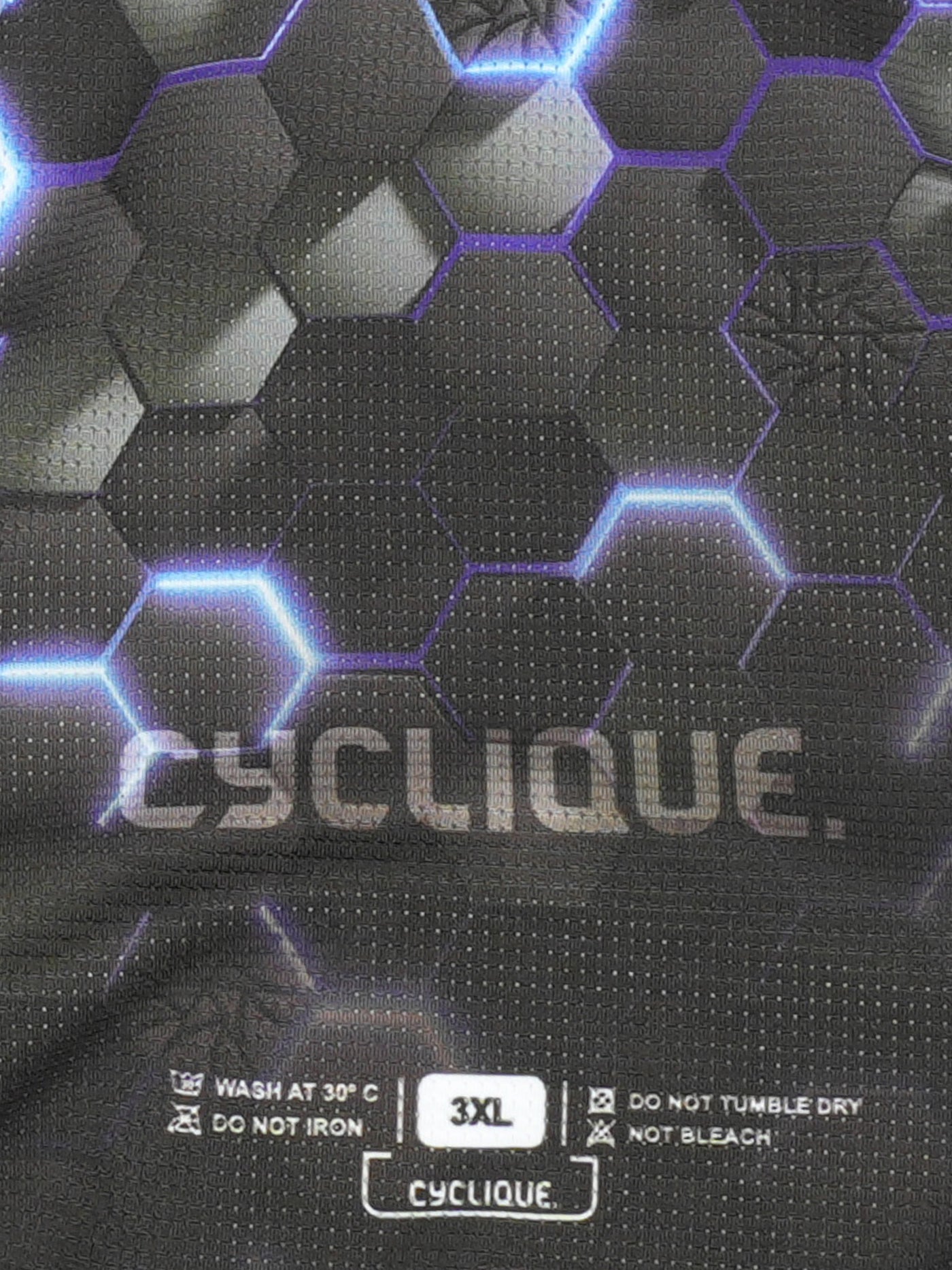 SportiQue bibshort