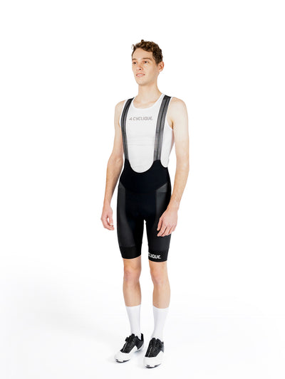 CompetiQ bibshort