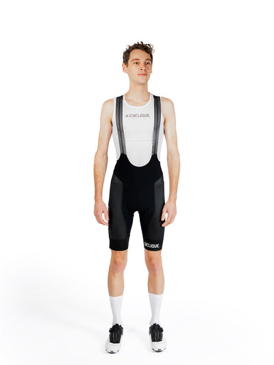 CompetiQ bibshort