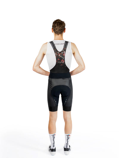 CompetiQ bibshort