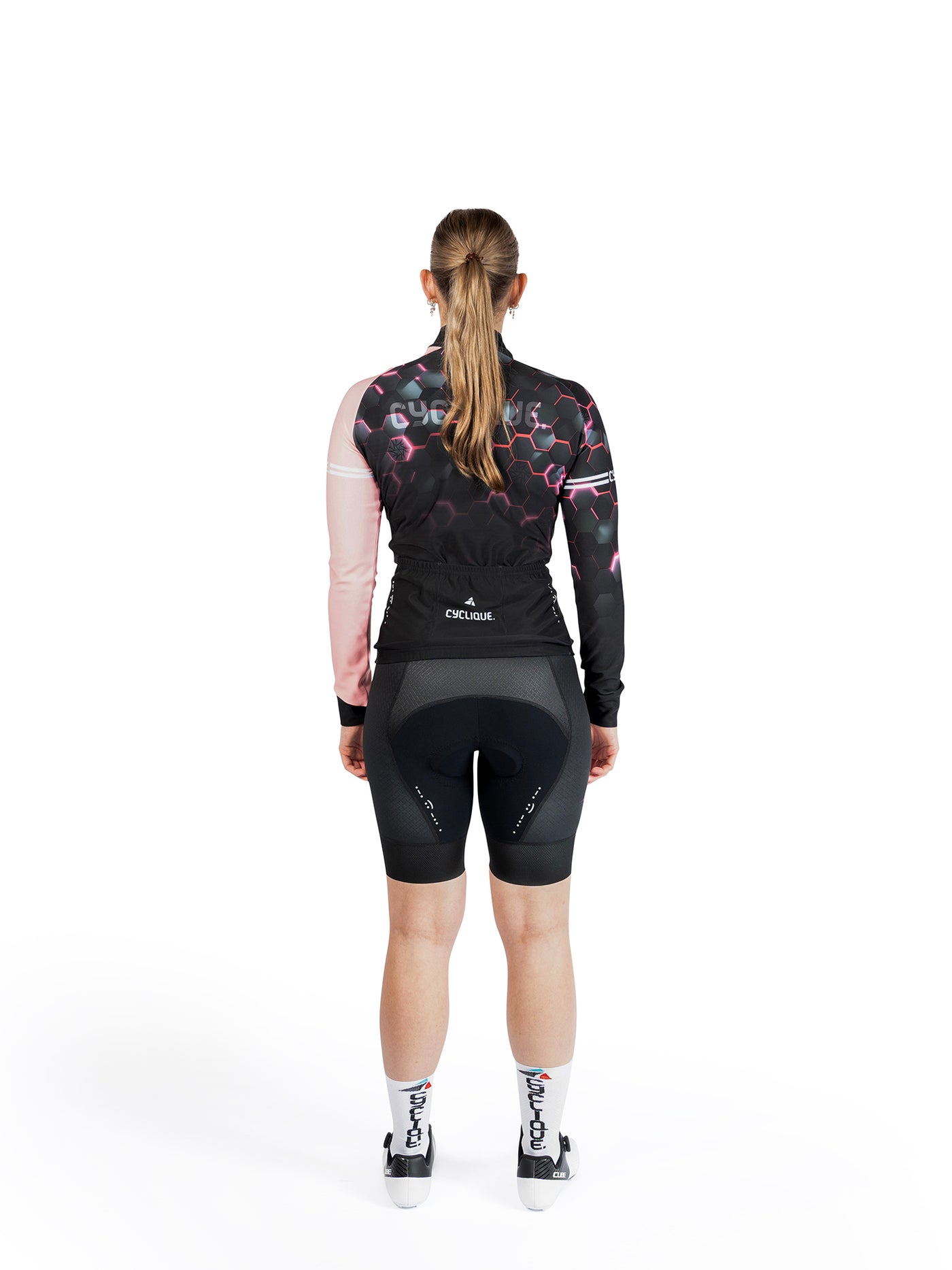 CompetiQue thermo jacket