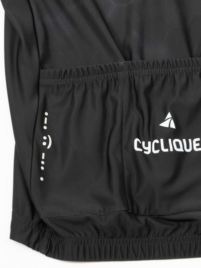 CompetiQue thermo jacket