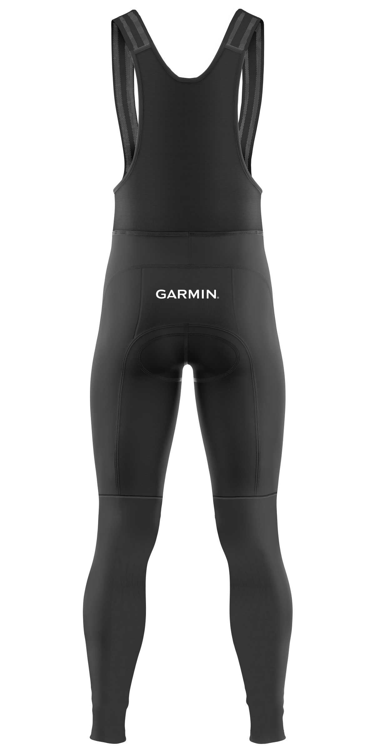 De Spartaan SportiQ bibtight - zonder zeem (dames)