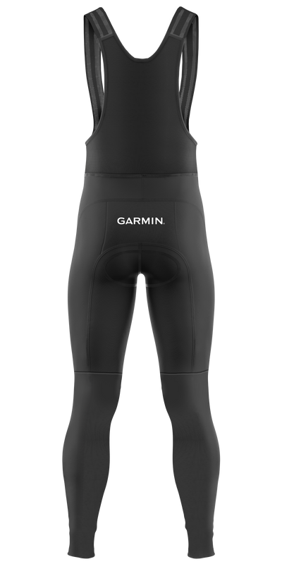 De Spartaan SportiQ bibtight - zonder zeem (dames)