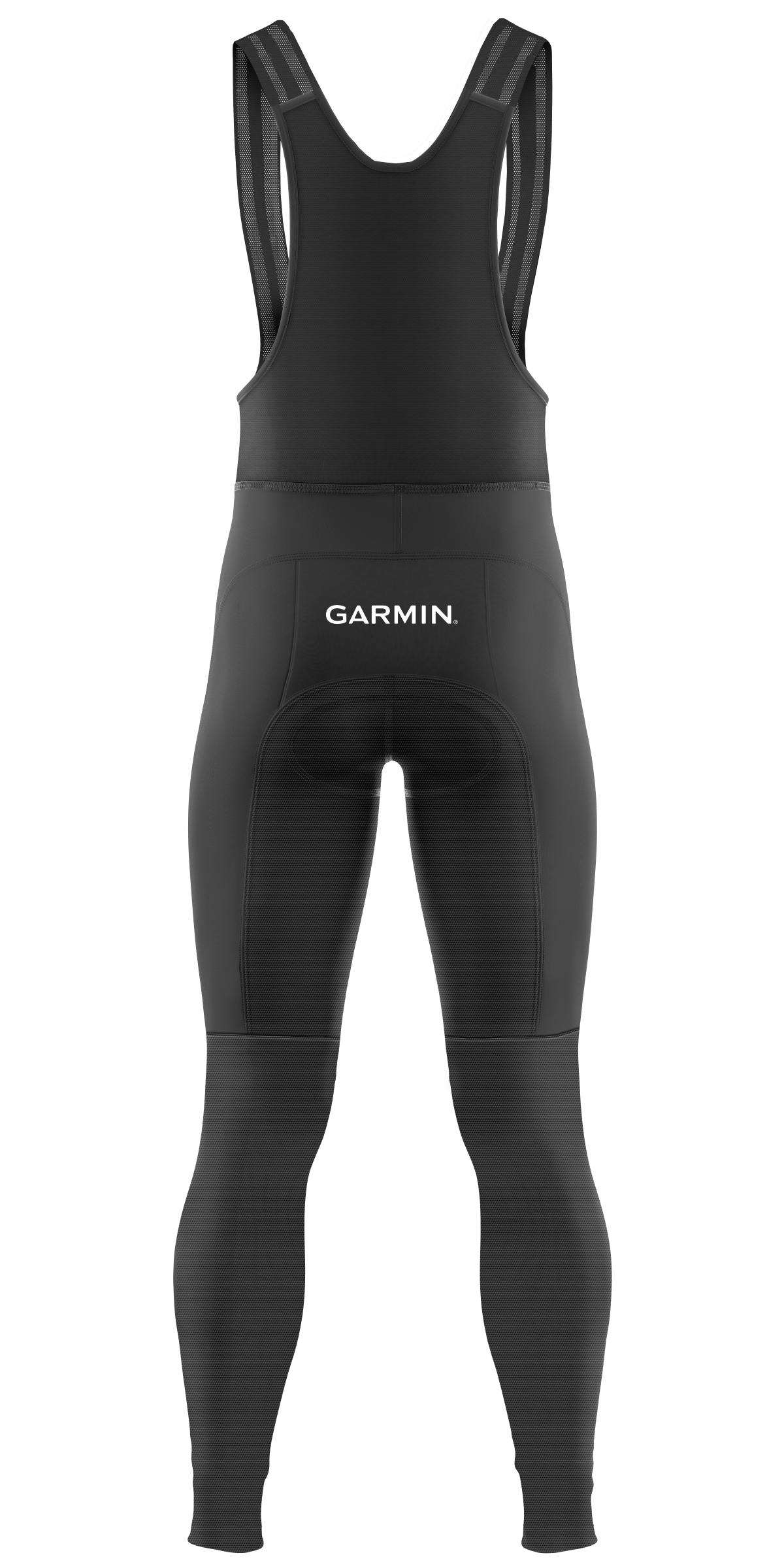 De Spartaan CompetiQ bibtight (dames)