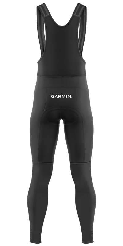 De Spartaan CompetiQ bibtight (dames)