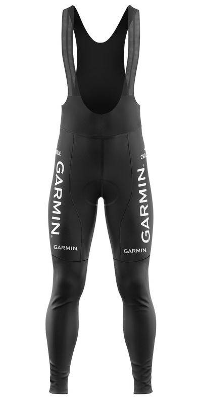 De Spartaan CompetiQ bibtight (dames)