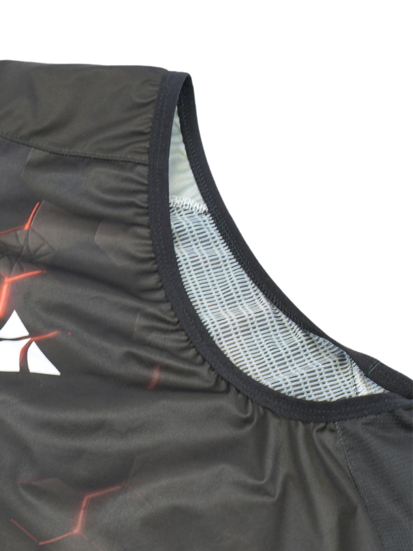 CompetiQue windvest