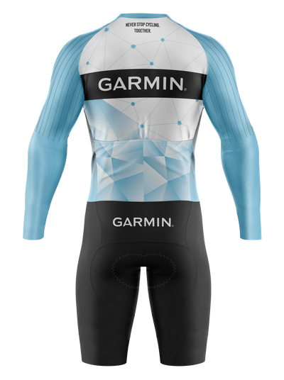 De Spartaan UniQ TT suit (dames)