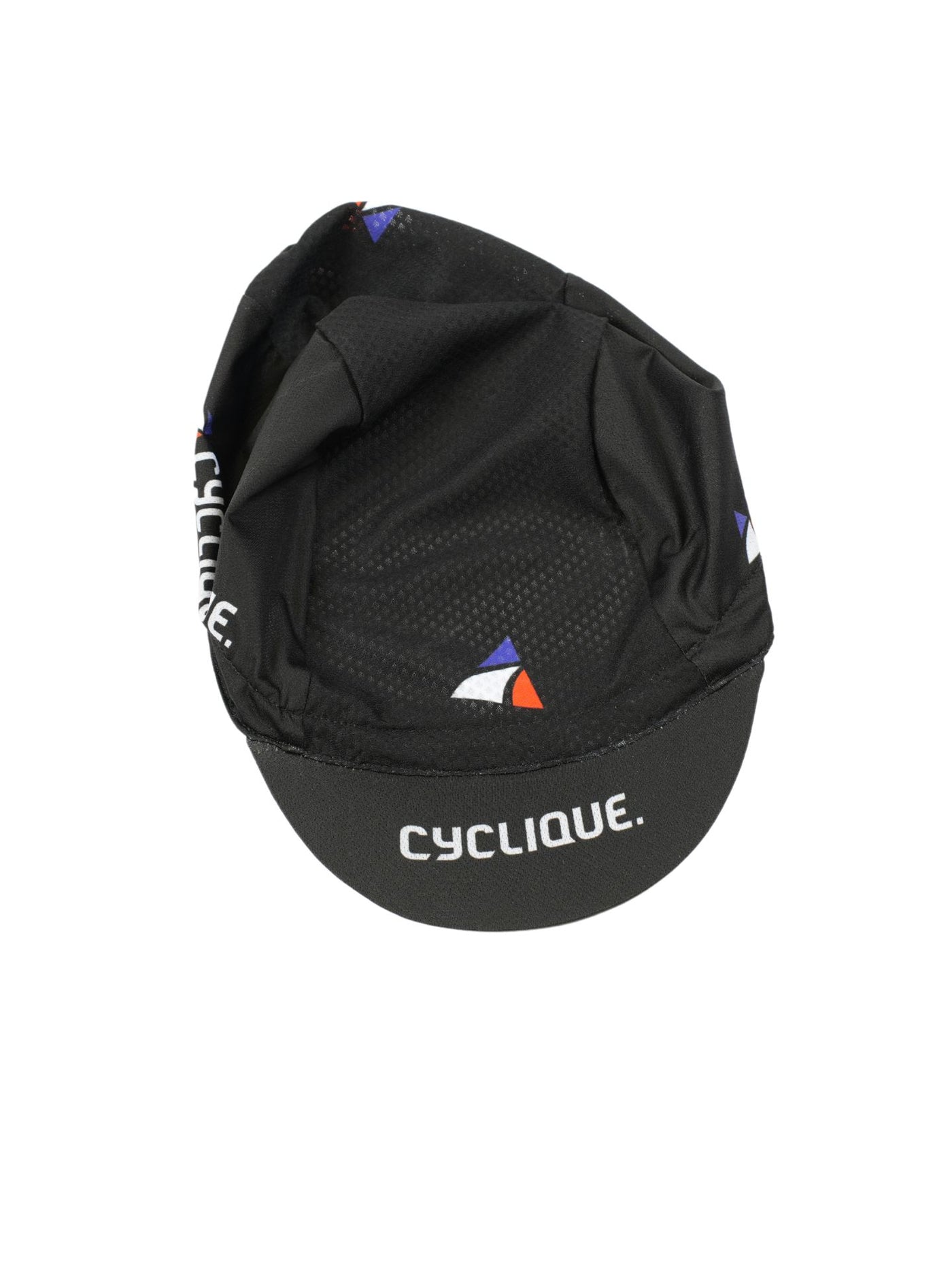 TCW cycling cap / "klakske"