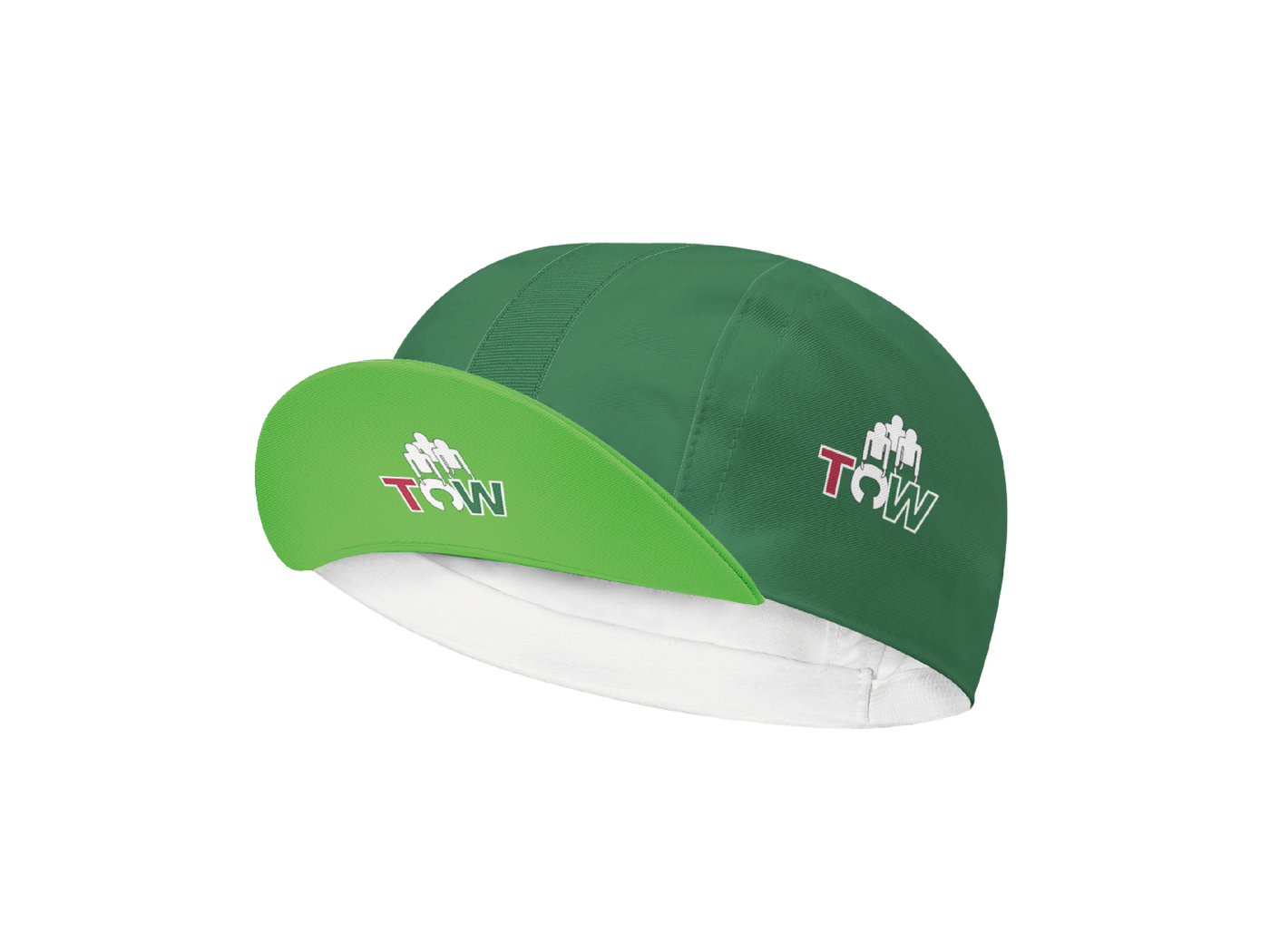 TCW cycling cap / "klakske"