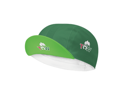 TCW cycling cap / "klakske"