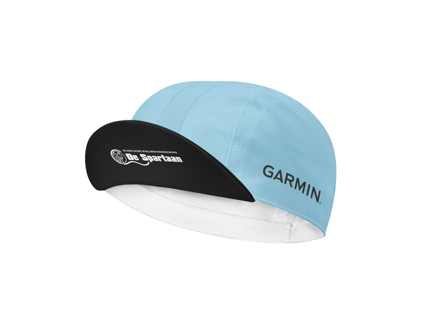 De Spartaan cycling cap / "klakske"