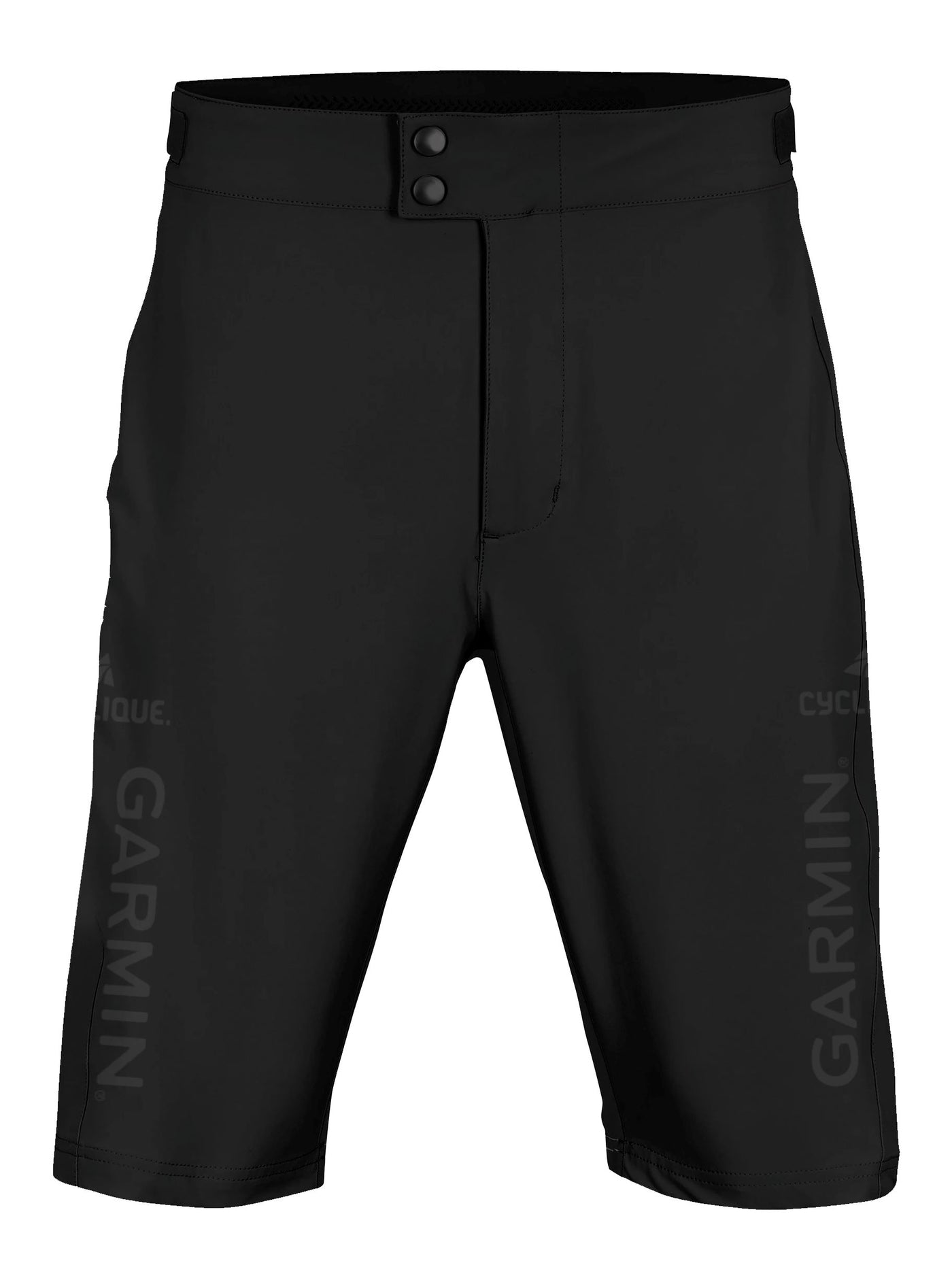 De Spartaan SportiQ MTB short (unisex)