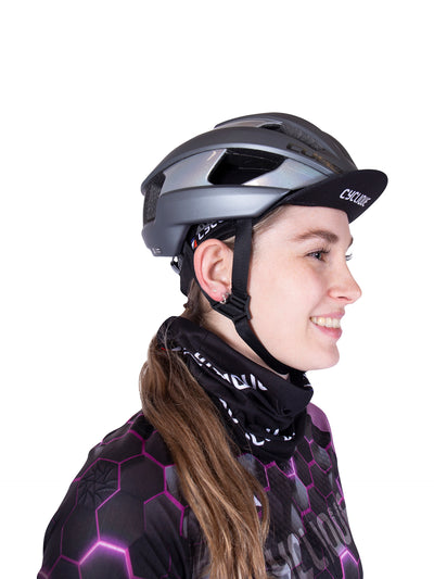 EssentiQ cycling cap