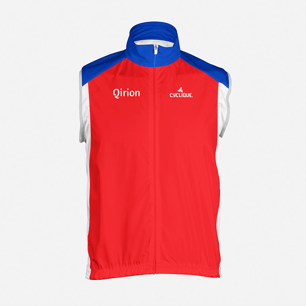 Qirion windstopper / windvest
