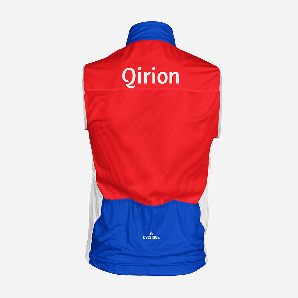 Qirion windstopper / windvest