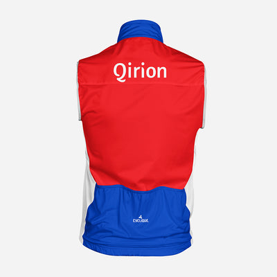 Qirion windstopper / windvest