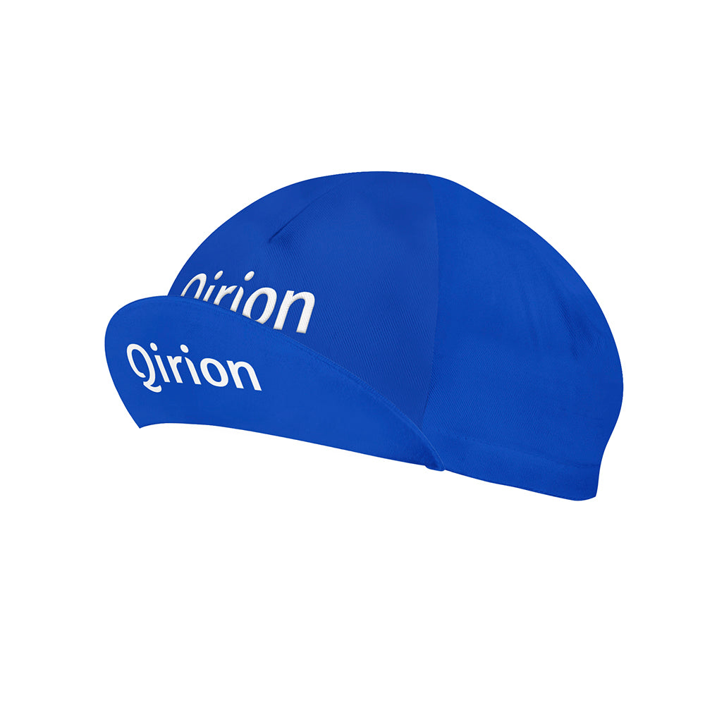Qirion cycling cap / koerspetje