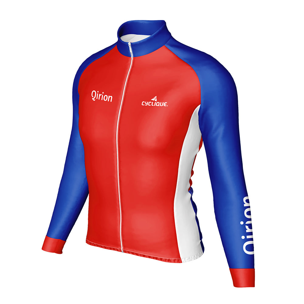 Qirion pro winterjack