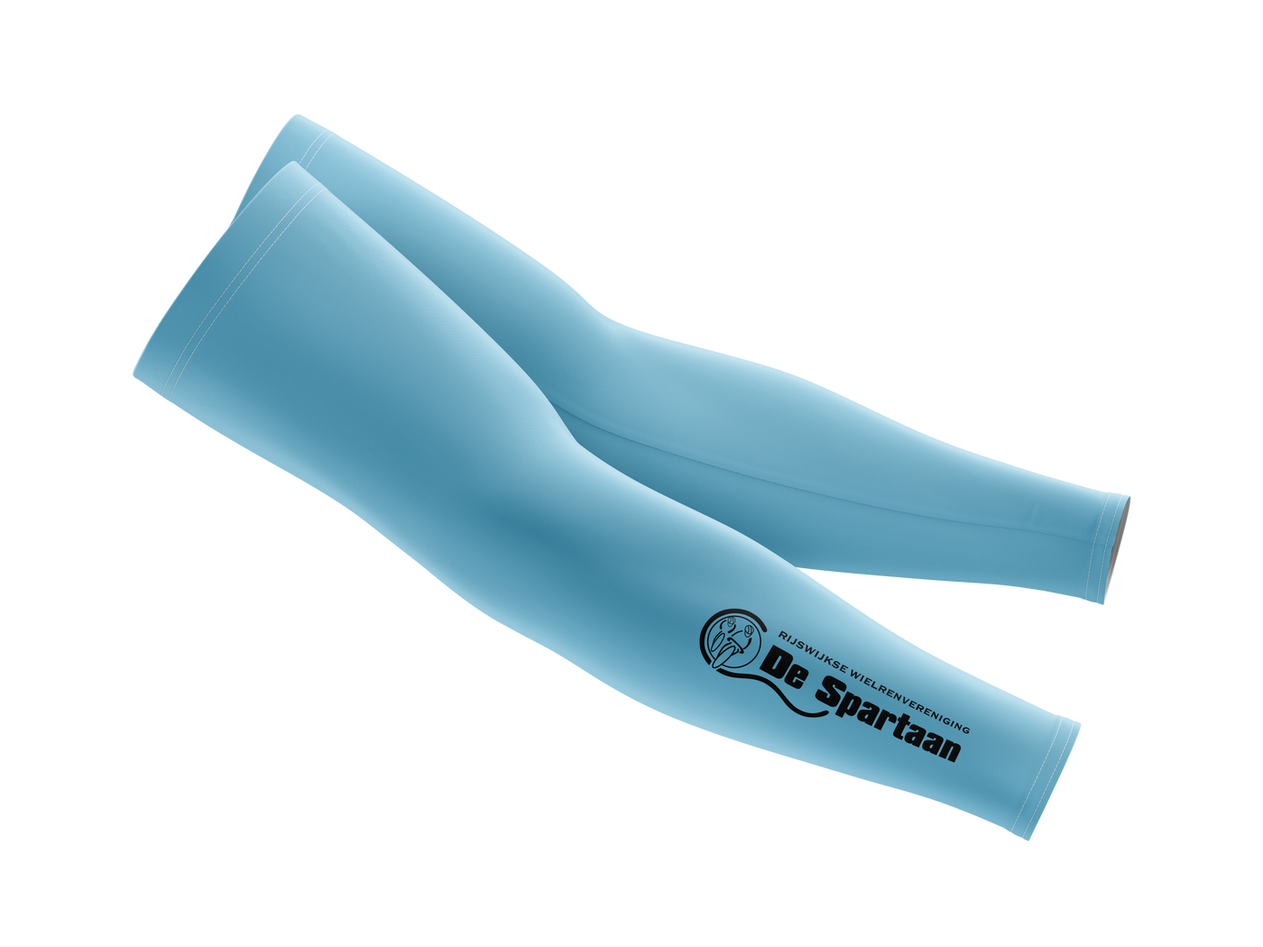 De Spartaan EssentiQ Armwarmers zomer (unisex)