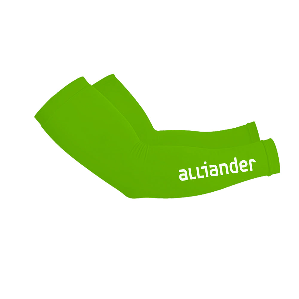 Alliander armwarmer