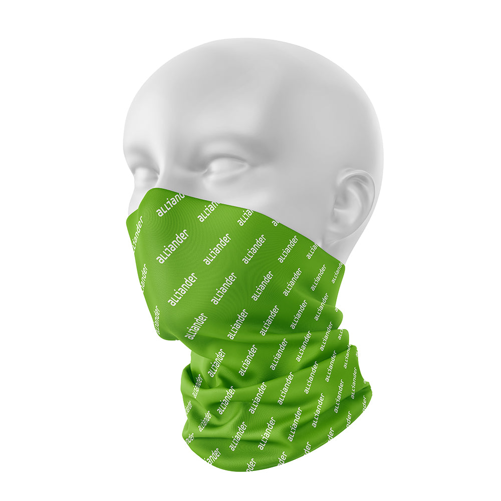 Alliander nekwarmer / buff