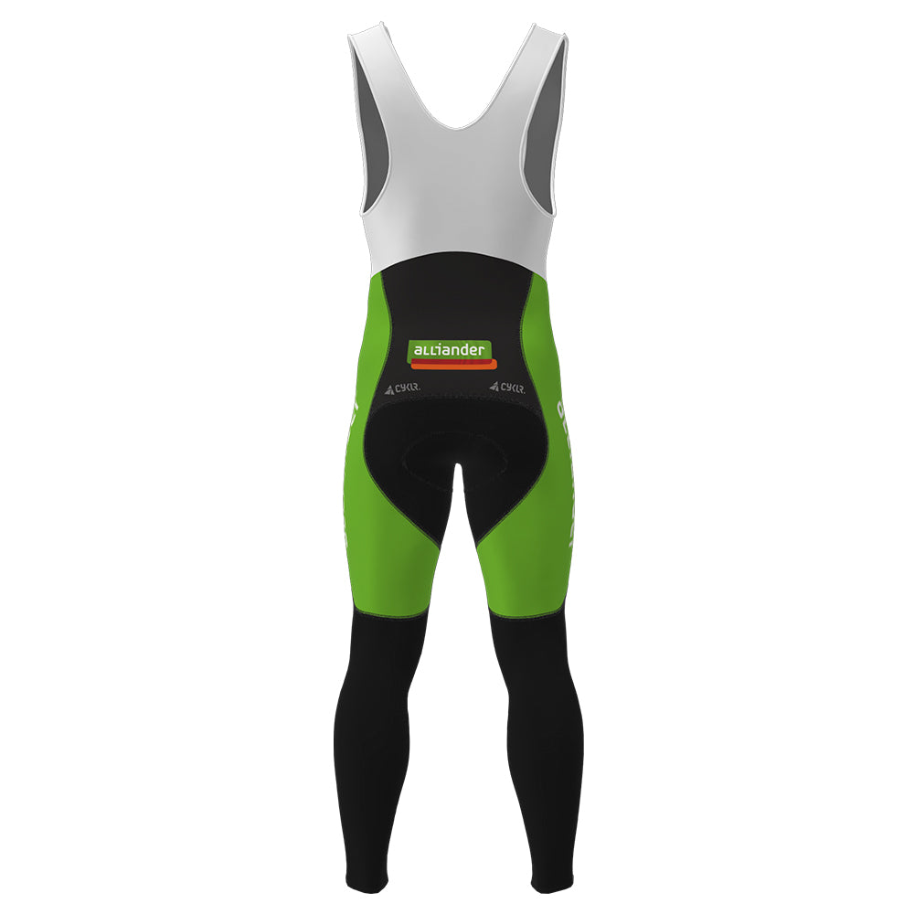 Alliander pro bibtight