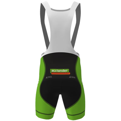 Alliander pro bibshort