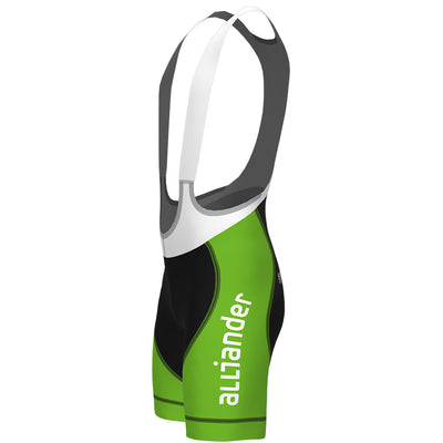 Alliander pro bibshort