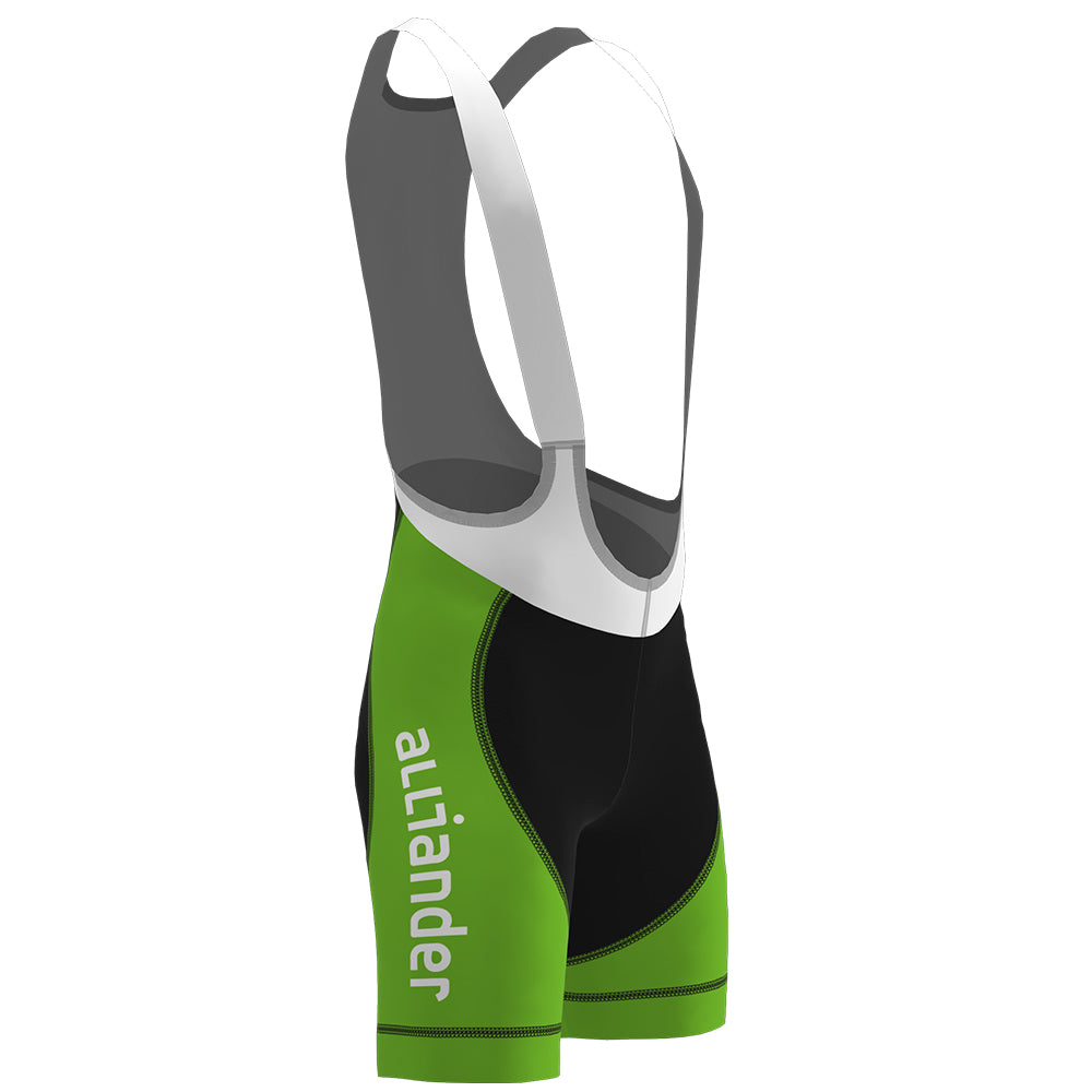 Alliander pro bibshort