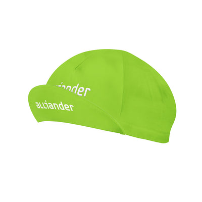 Alliander cycling cap / koerspetje