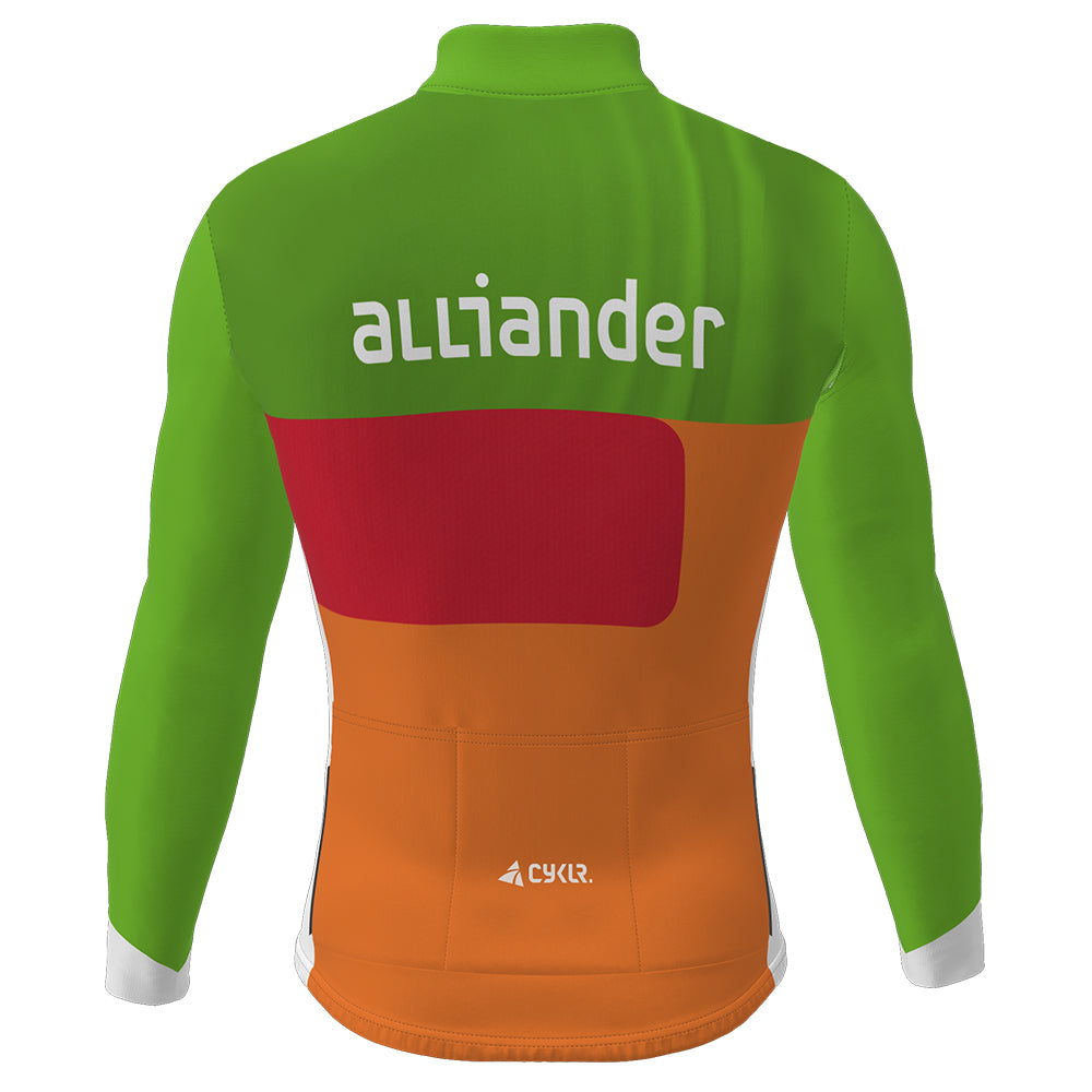 Alliander pro all season jack