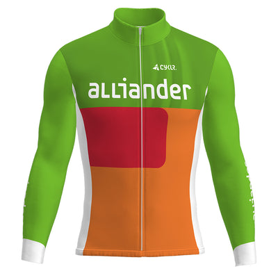 Alliander pro all season jack