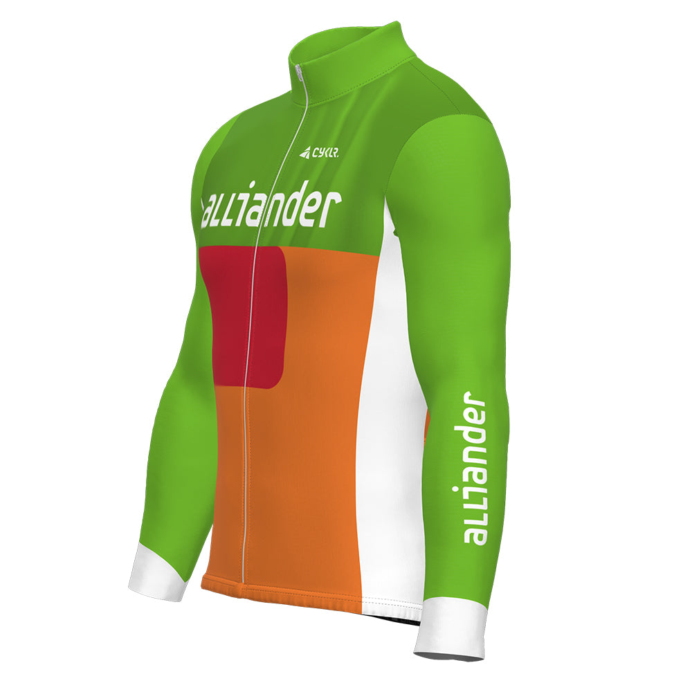 Alliander pro all season jack