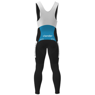 Liander pro bibtight