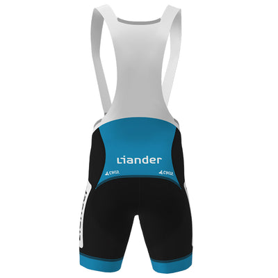Liander pro bibshort