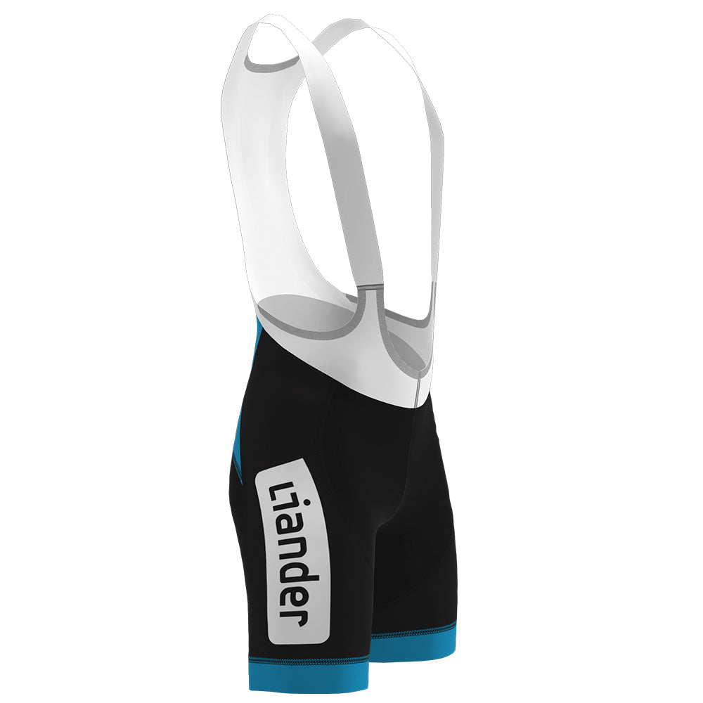 Liander pro bibshort