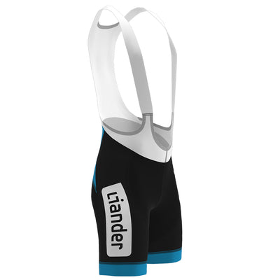 Liander pro bibshort