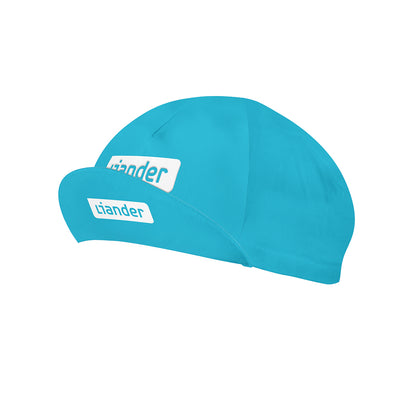 Liander cycling cap / koerspetje
