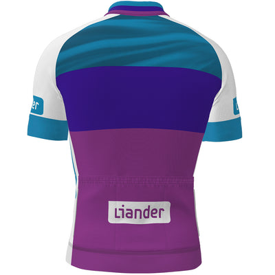 Liander pro jersey korte mouwen
