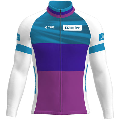 Liander pro all season jack